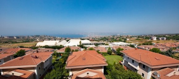 Apartment 2+5 in Istanbul, Turkey No. 2524 4