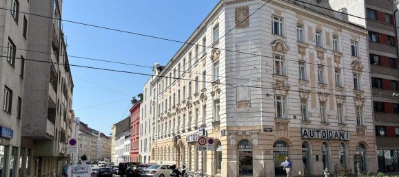 3 rooms Apartment in Ottakring, Austria No. 227344 17