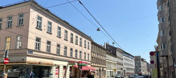 3 rooms Apartment in Ottakring, Austria No. 227344 2