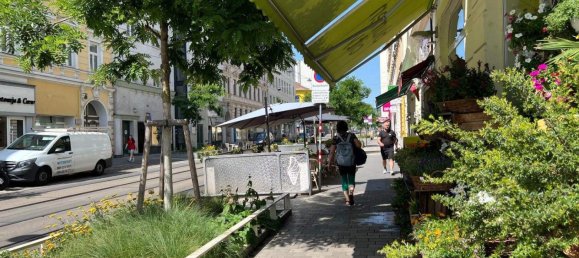 3 rooms Apartment in Ottakring, Austria No. 227344 3