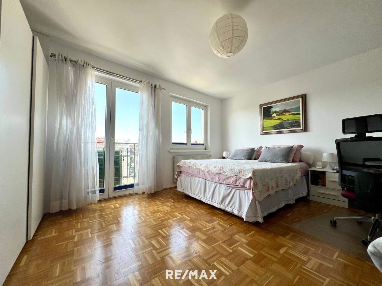 3 rooms Apartment in Ottakring, Austria No. 227344