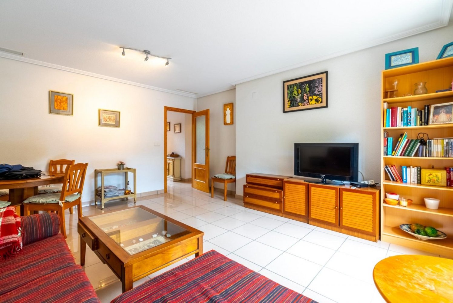 Apartamento T3 em El Campello, Spain N.º 284012