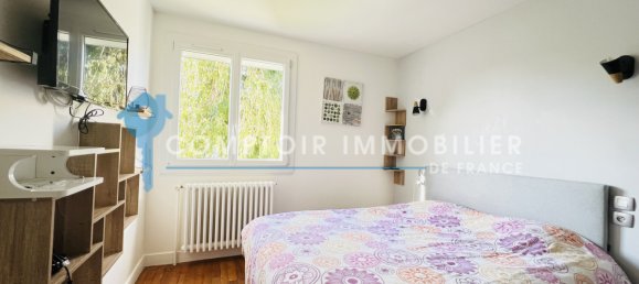 Casa de 2 dormitorios en Auneau, France No. 228114 10