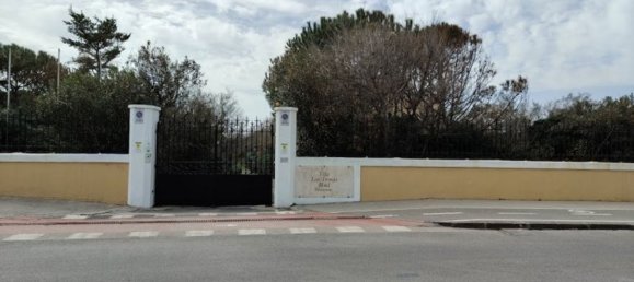 5 rooms Apartment in Alghero, Italy No. 47623 45