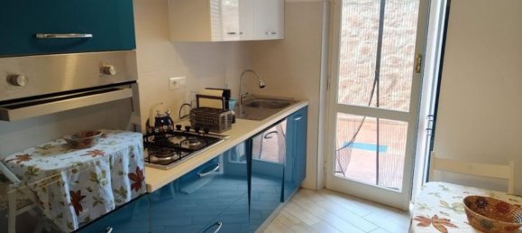 5 rooms Apartment in Alghero, Italy No. 47623 28