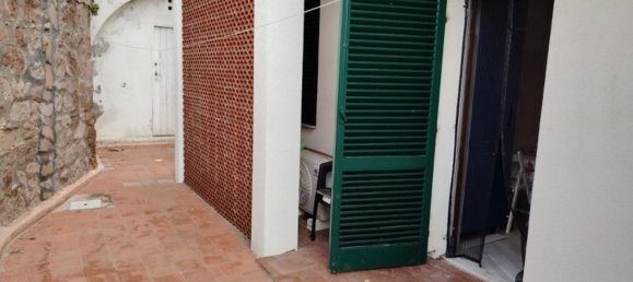 5 rooms Apartment in Alghero, Italy No. 47623 41