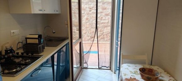 5 rooms Apartment in Alghero, Italy No. 47623 27