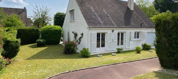 3 bedrooms House in Apremont, France No. 341590 2