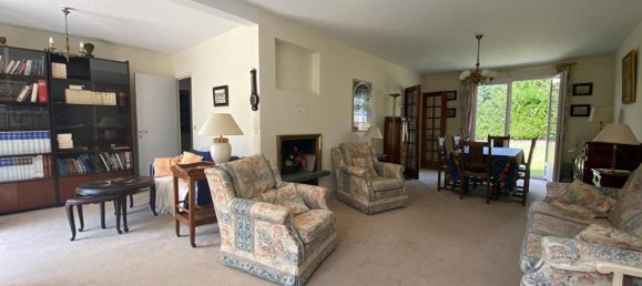 3 bedrooms House in Apremont, France No. 341590 3