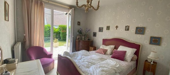 3 bedrooms House in Apremont, France No. 341590 8