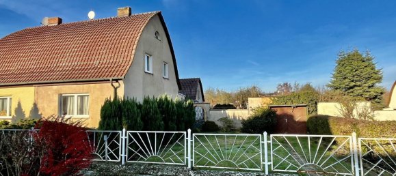 Дом с 4 комнатами в Пригниц, Германия № 69732 3