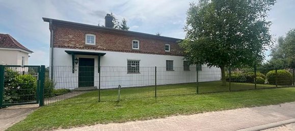 Casa de 6 divisões em Gustrow, Germany N.º 267155 2