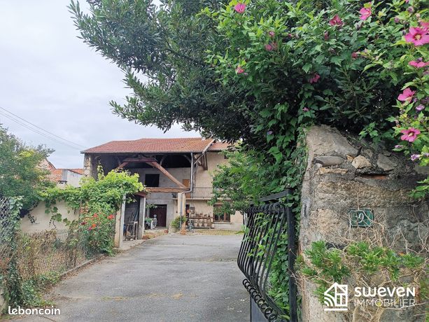 4 bedrooms House in Haute-Garonne, France No. 289026