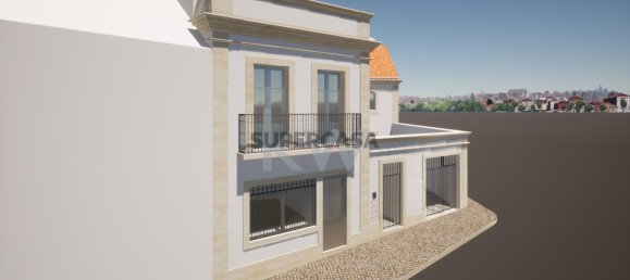 1 bedroom Apartment in Alcochete, Portugal No. 151911 4