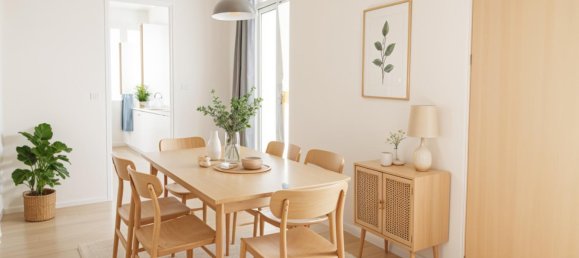 2 Schlafzimmer Wohnung in München, Germany, Nr. 281703 5