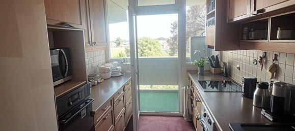 2 Schlafzimmer Wohnung in München, Germany, Nr. 281703 16