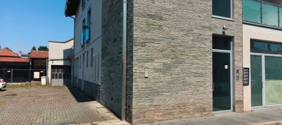 142m² Warehouse in Parabiago, Italy No. 284988 2