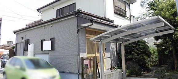 4 chambres Maison à Aichi, Japan No. 8483 2