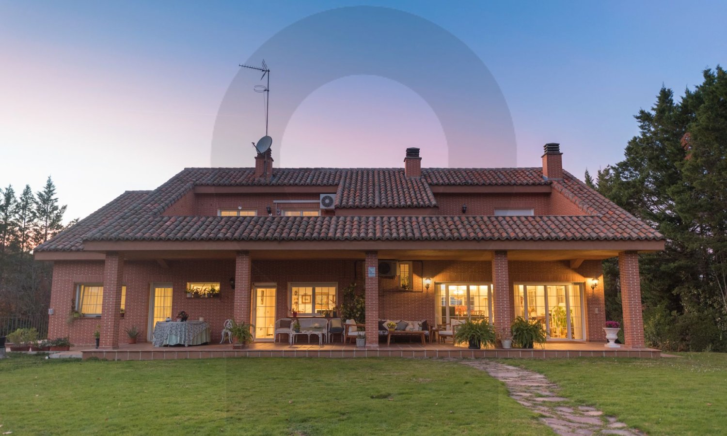 5 غرف نوم منزل في San Sebastian de los Reyes, Spain رقم 211350