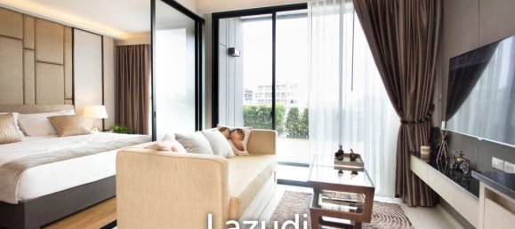 1 bedroom Condo in Bang Tao, Thailand No. 17384 9