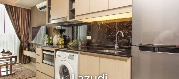 1 bedroom Condo in Bang Tao, Thailand No. 17384 8