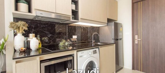 1 bedroom Condo in Bang Tao, Thailand No. 17384 7