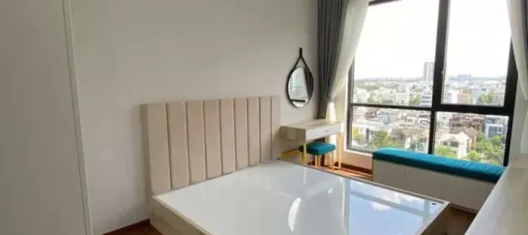 2 bedrooms Apartment in Thu Duc, Vietnam No. 8395 6