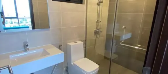 2 bedrooms Apartment in Thu Duc, Vietnam No. 8395 2