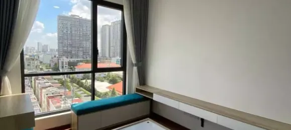 2 bedrooms Apartment in Thu Duc, Vietnam No. 8395 5