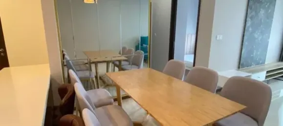 2 bedrooms Apartment in Thu Duc, Vietnam No. 8395 9