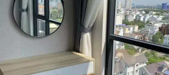 2 bedrooms Apartment in Thu Duc, Vietnam No. 8395 4