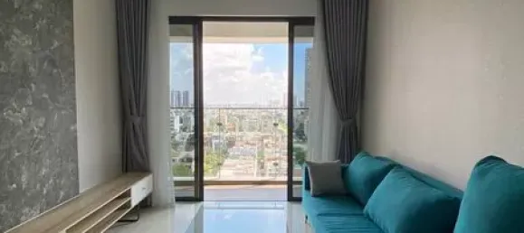 2 bedrooms Apartment in Thu Duc, Vietnam No. 8395 10