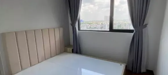 2 bedrooms Apartment in Thu Duc, Vietnam No. 8395 3