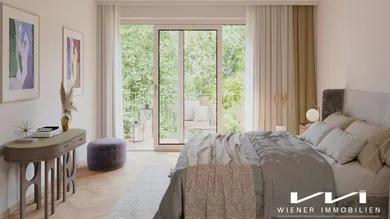 2-salle Appartement à Wieden, Austria No. 172819