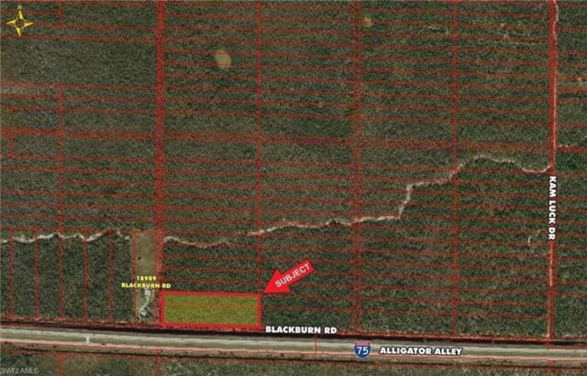  Land in Naples, USA No. 497930