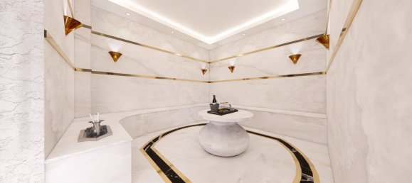 Apartment 1+1 in Avsallar, Turkey No. 31387 14