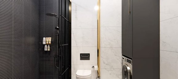 Apartment 1+1 in Avsallar, Turkey No. 31387 25