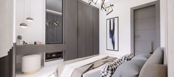 Apartment 1+1 in Avsallar, Turkey No. 31387 22