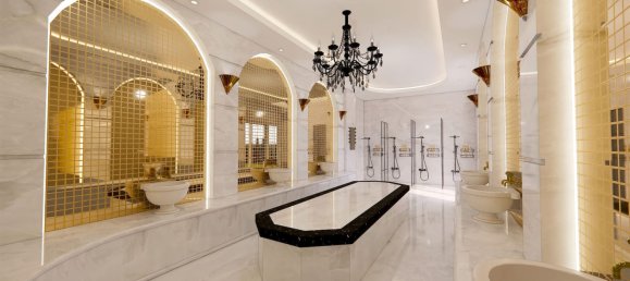 Apartment 1+1 in Avsallar, Turkey No. 31387 15