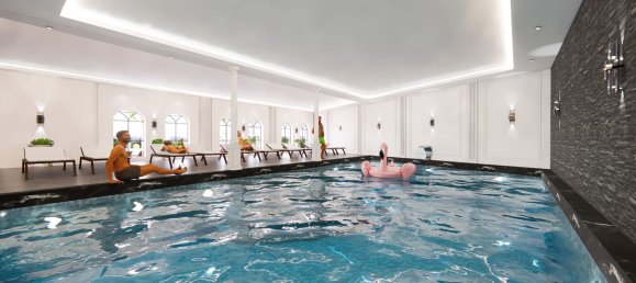 Apartment 1+1 in Avsallar, Turkey No. 31387 16