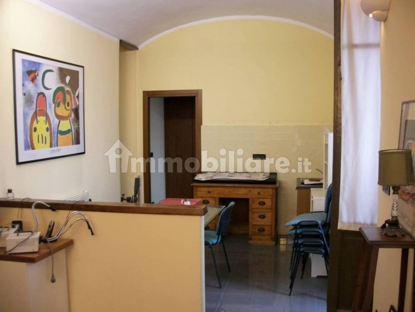 4 bedrooms Apartment in Turin, Italy No. 207147