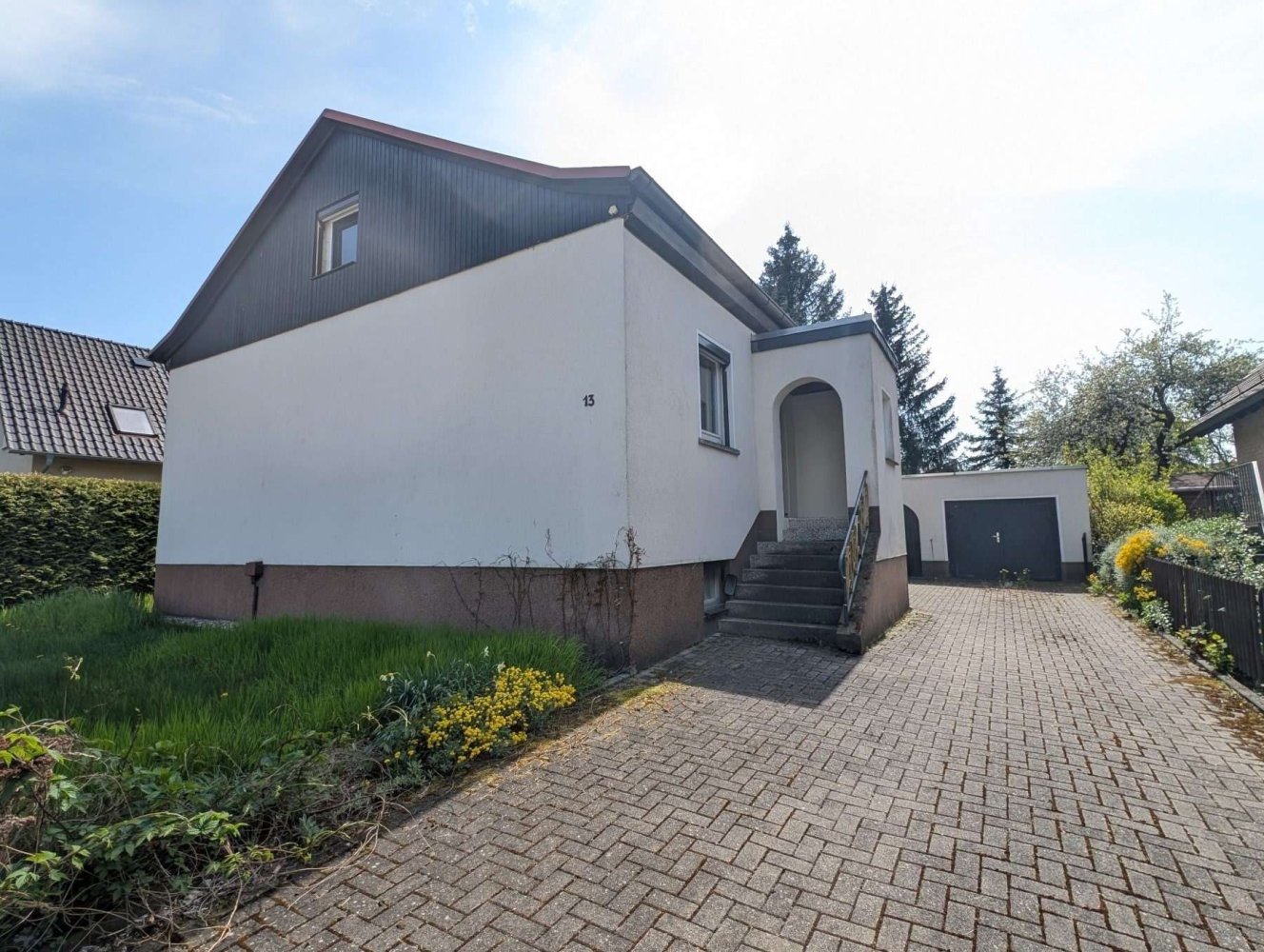 Casa T3 em Leipzig, Germany N.º 269634