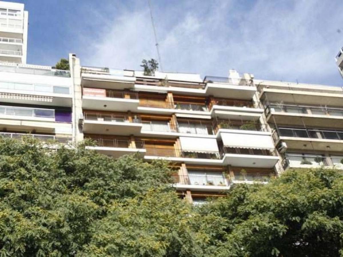 3 bedrooms Apartment in Buenos Aires, Argentina No. 82370