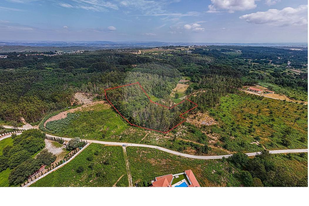  قطعة أرض في Mundao, Portugal رقم 271675