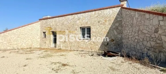 2 bedrooms House in Lorca, Spain No. 145695 17