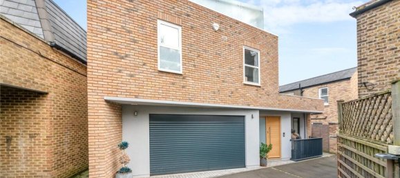 2 Schlafzimmer Haus in Barnes, United Kingdom, Nr. 5179 13