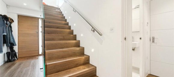 2 Schlafzimmer Haus in Barnes, United Kingdom, Nr. 5179 7