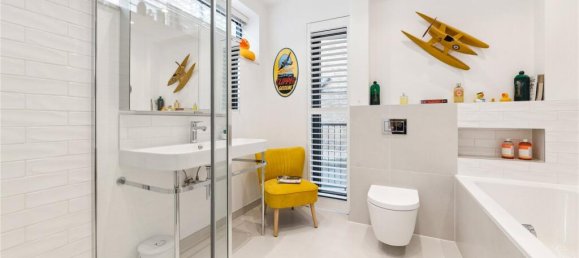 2 Schlafzimmer Haus in Barnes, United Kingdom, Nr. 5179 10