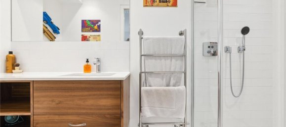 2 Schlafzimmer Haus in Barnes, United Kingdom, Nr. 5179 11