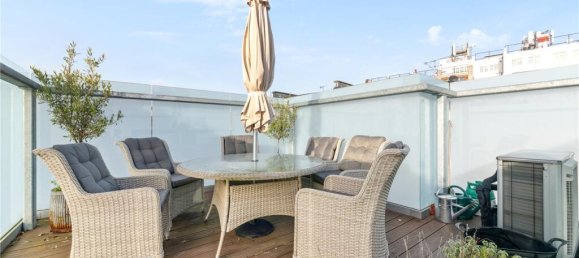 2 Schlafzimmer Haus in Barnes, United Kingdom, Nr. 5179 12